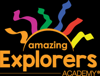 Amazing Explorers Academy logo