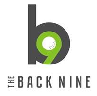 The Back Nine logo