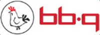 bb.q Chicken logo