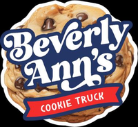 Beverly Ann’s Cookie logo