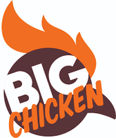 Big Chicken logo