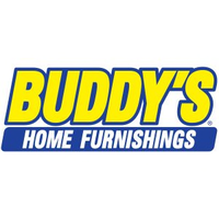 Buddy's logo