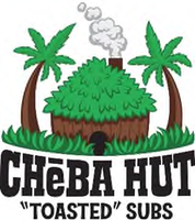 Cheba Hut logo