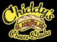 Chiddy’s Cheesesteaks logo