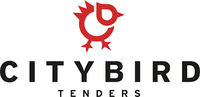 CityBird logo