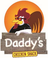 Daddy’s Chicken Shack logo