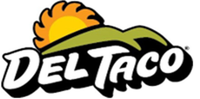 Del Taco logo