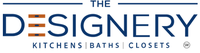 The Designery logo
