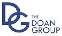 The Doan Group logo