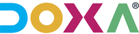 DOXA Talent logo
