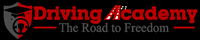 Driving Academy logo