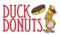 Duck Donuts logo