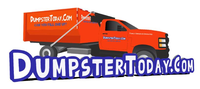 DumpsterToday.com logo