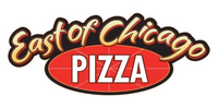 East of Chicago Pizza logo
