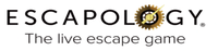 Escapology logo