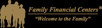 Family Financial Centers logo