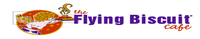 The Flying Biscuit logo