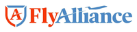 Fly Alliance logo