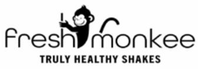 The Fresh Monkee logo