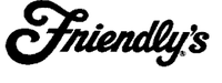 Friendly’s logo