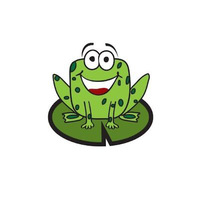 Froggy’s logo
