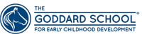 The Goddard School logo