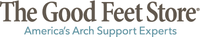 Good Feet logo