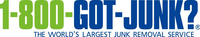 1-800-got-junk? logo