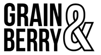 Grain & Berry logo