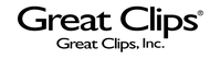 Great Clips logo