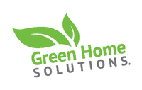 Green Home Solutions logo
