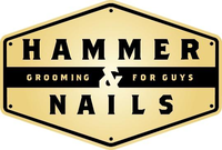 Hammer & Nails logo