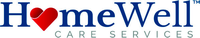 HomeWell Care Services logo