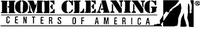 Home Cleaning Centers of America logo