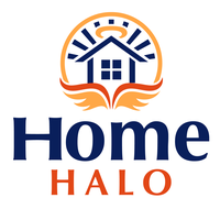 Home Halo logo