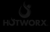 Hotworx logo