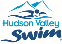 Hudson Valley Swim logo