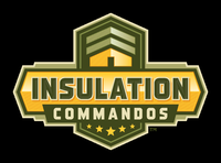 Insulation Commandos logo