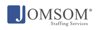 Jomsom Staffing Services logo