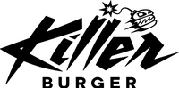 Killer Burger logo
