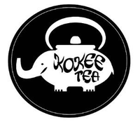 Kokee Tea logo