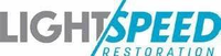 Lightspeed Restoration logo