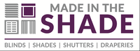 Made in the Shade Blinds and More logo