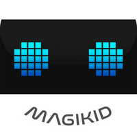 Magikid logo
