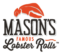 Mason’s Famous Lobster Rolls logo