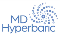 MD Hyperbaric Center logo
