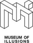 Museum of Illusions logo