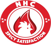 Nashville Hot Chicken logo
