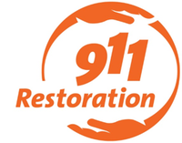 911 Restoration logo