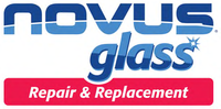 Novus Glass logo
